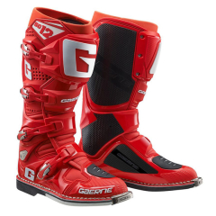 Мотоботы Gaerne SG-12 Solid Red 47