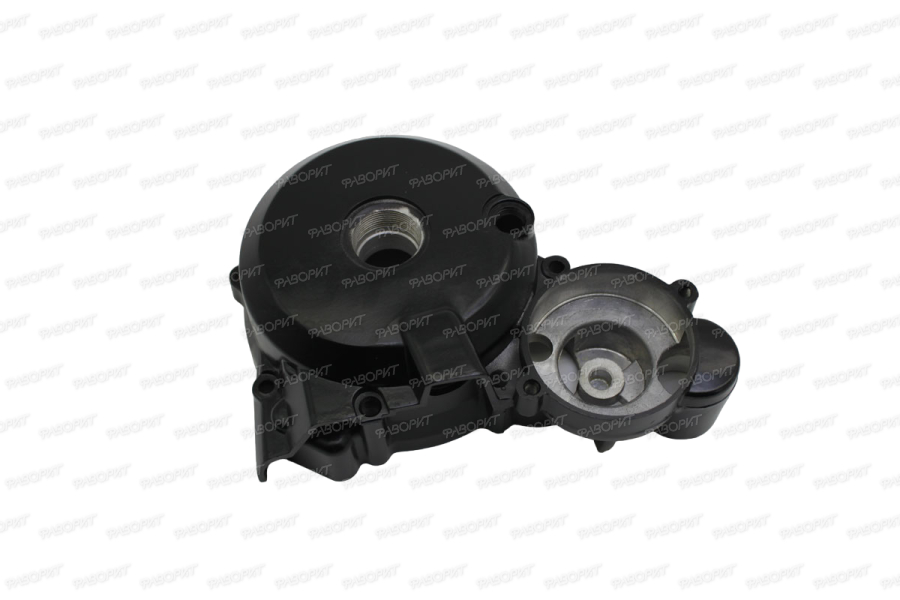 Крышка картера левая 157FMI,161FMJ,166FMM (CB125-250)
