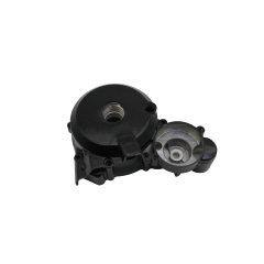 Крышка картера левая 157FMI,161FMJ,166FMM (CB125-250)