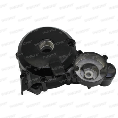 Крышка картера левая 157FMI,161FMJ,166FMM (CB125-250)