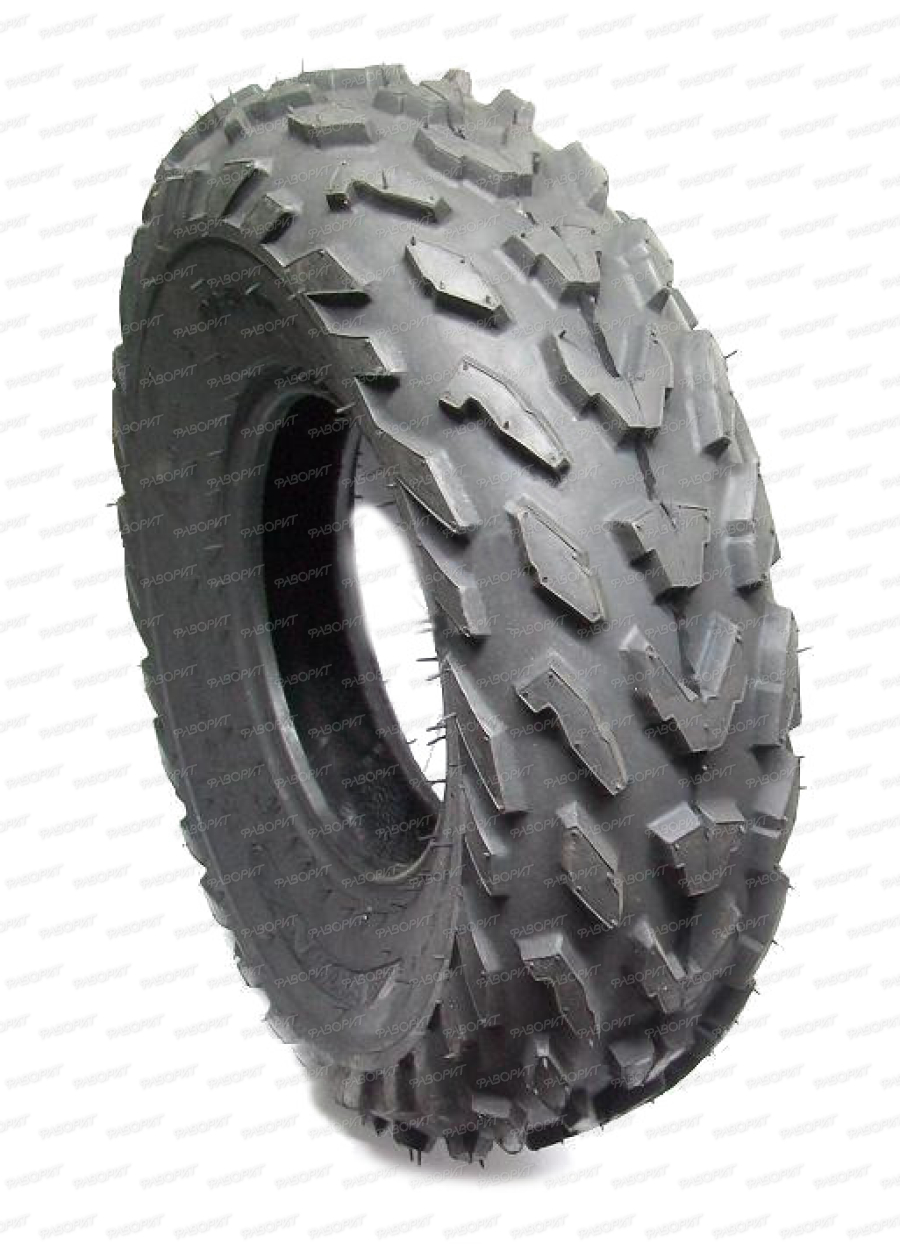 Покрышка ATV 10" 23х7-10 MAIQILIN d=58sm