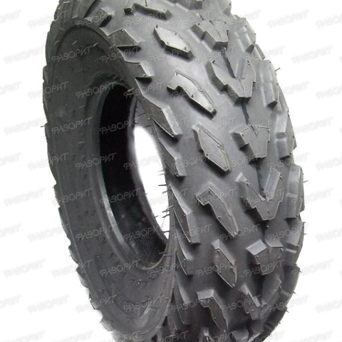 Покрышка ATV 10" 23х7-10 MAIQILIN d=58sm