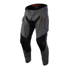 Мотоштаны Troy Lee Designs SCOUT SE Pant Gray/Black W36