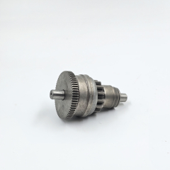 Бендикс эл. стартера 139QMB, GY6-50/80 FT50 4-х тактн