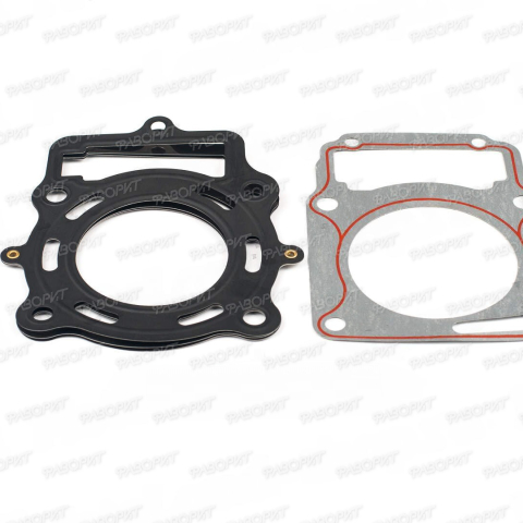 Набор прокладок ЦПГ CB250 (170MM) 4х клапанная водянка