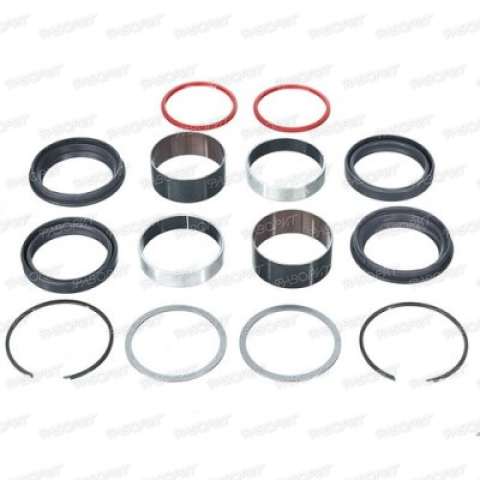 Ремкомплект вилки WP D48 KTM EXC/EXCF/125-500/16-> 1290 SuperAdventure/SuperDuke/16->