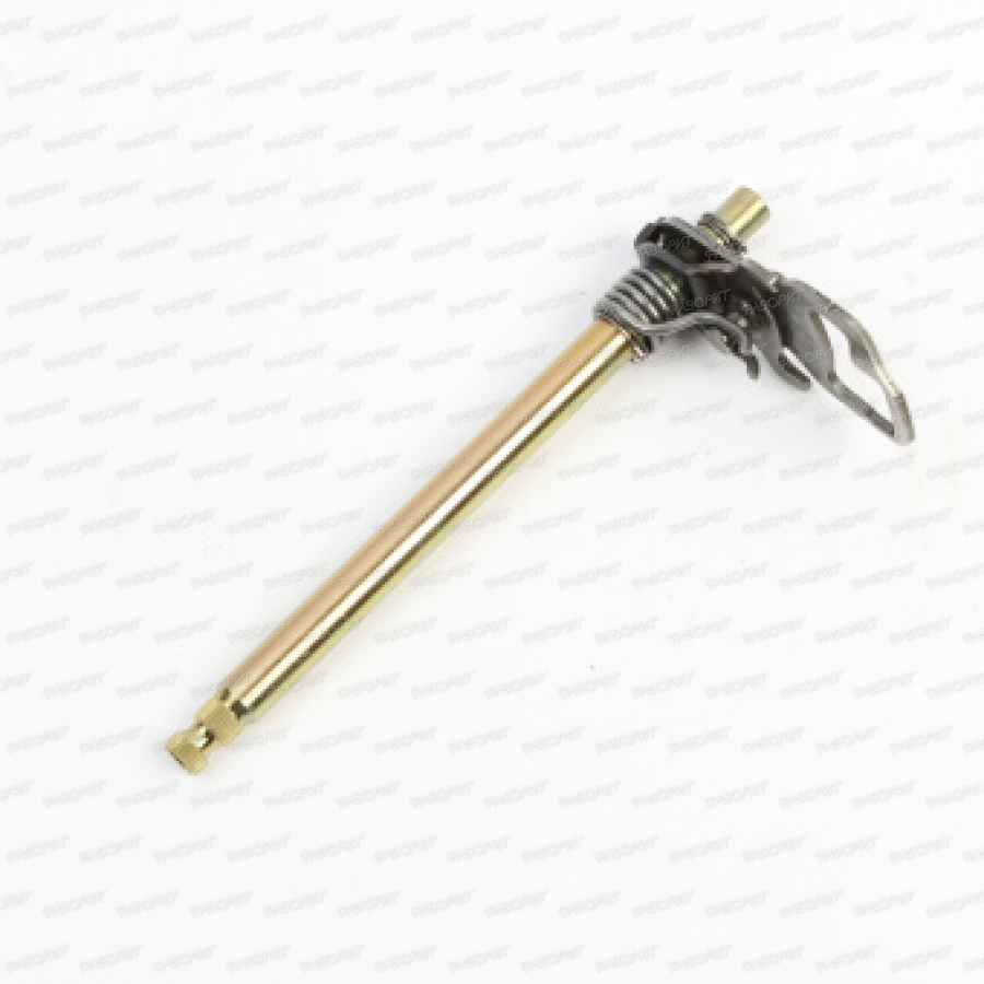 Вал переключения передач ZS172FMM-5 в сборе (6 ступ)