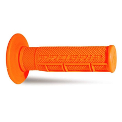Грипсы Progrip 794-166 Orange Fluo