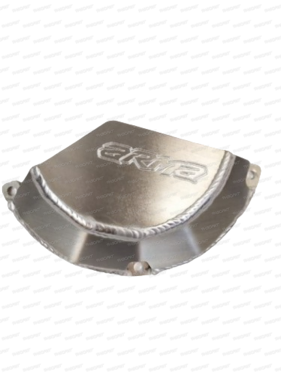 Защита крышки сцепления GR7 4T арт.3CCG01 ZS175FMN