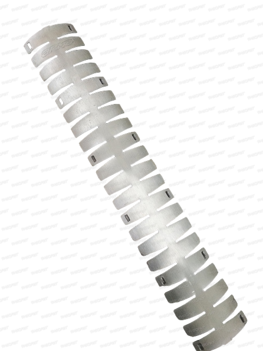 Защита резонатора универсальная арт.8EPG01