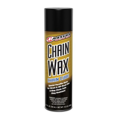 Смазка цепи Maxima на восковой основе (Chain Wax Chain Lube) 535мл