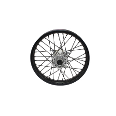 Диск заднего колеса 18"x2.15 ROCKOT R7 (2022)/R11/WR300/X300 (черный)
