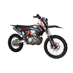 Эндуро мотоцикл ZM Tracer 300 2T