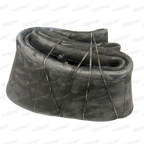 Камера задняя сверх-прочная 4мм 4.50/5.00-18 120/140/80-18 SuperHD TR6 [Gibson]