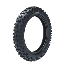 Покрышка задняя Gibson Tech 6.2 Enduro FIM 140/80-18 70M TT ECE 75 Medium [Gibson]