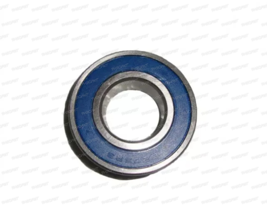 Подшипник 180205 закрытый резиной Буран (6205.2RS)
