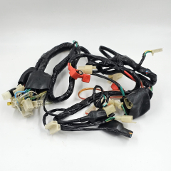 Проводка центральная (мех.сцепление) КТ50 SIGMA SPORT (WM)