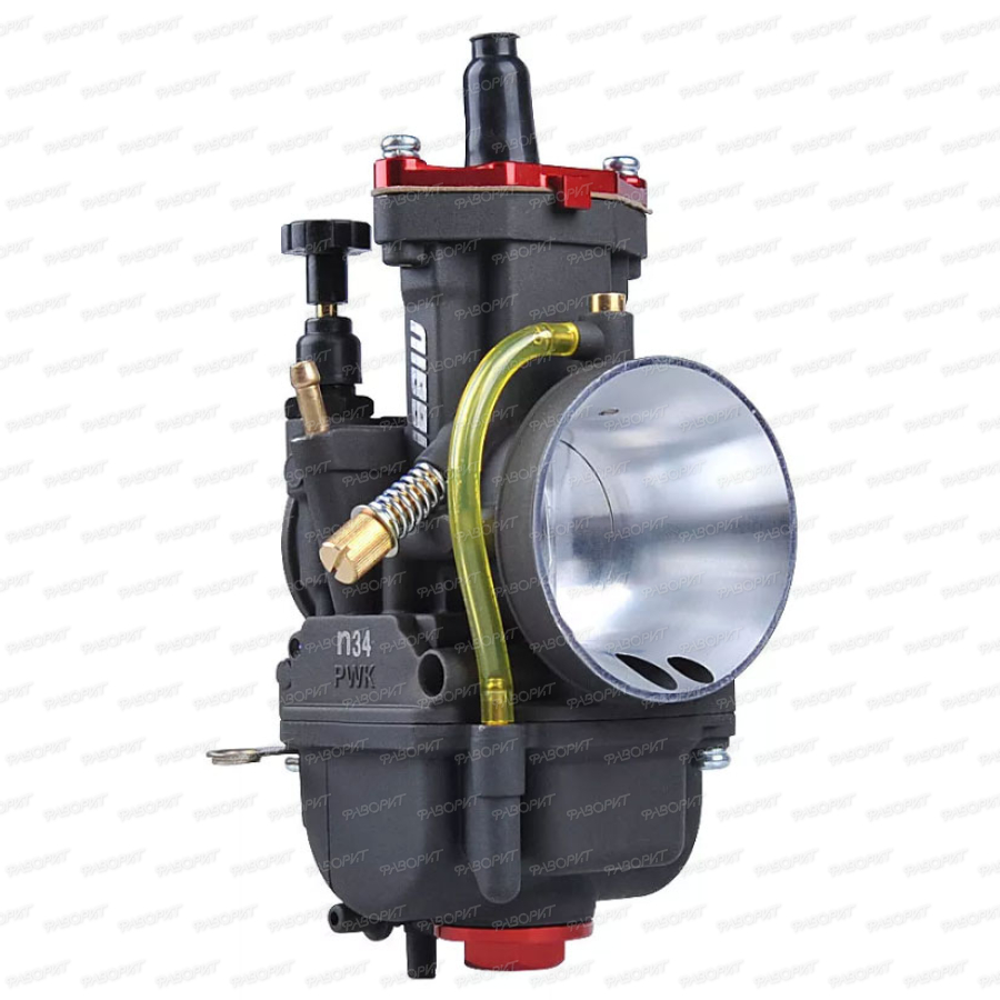 Карбюратор NIBBI PWK34YJ