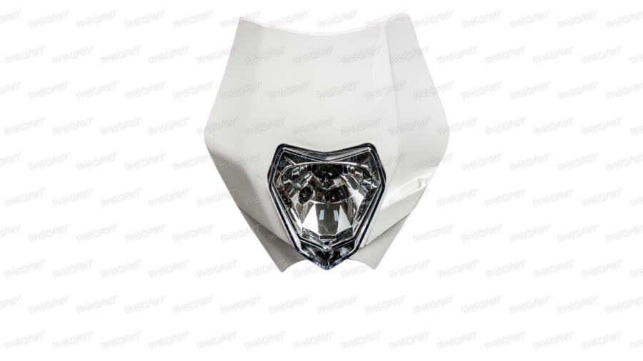 Фара в сборе #2 (KTM)