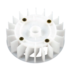Крыльчатка генератора 157QMJ 150см3