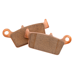 Тормозные колодки SM-PARTS OFF-ROAD FA 131