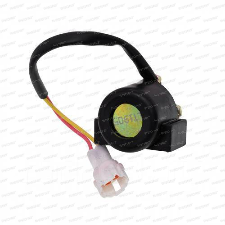 Реле стартера Holeshot, Crosstrec, ZR, DYNA, Athlete, Legend, Sport 003