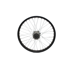 Диск переднего колеса 21"x1.60 ROCKOT R5/R5F (алюминий)
