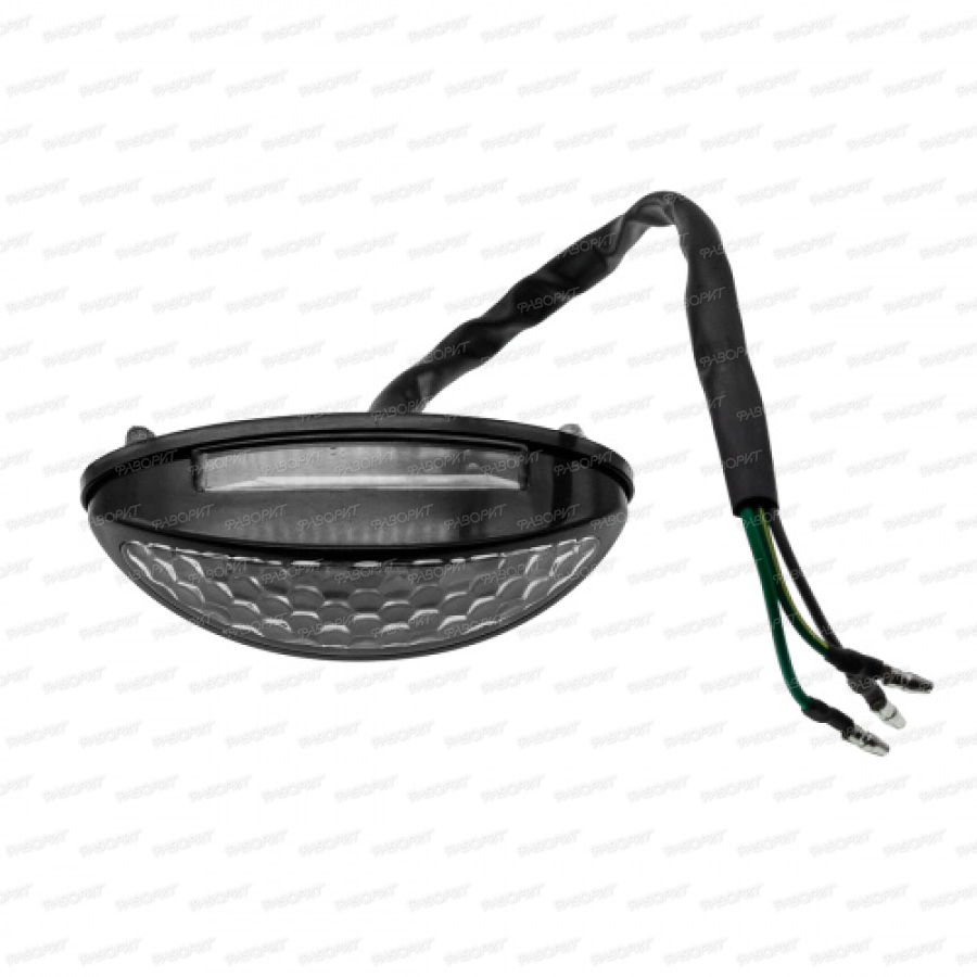 Фара стоп-сигнала Regulmoto ZR, CR-Z300