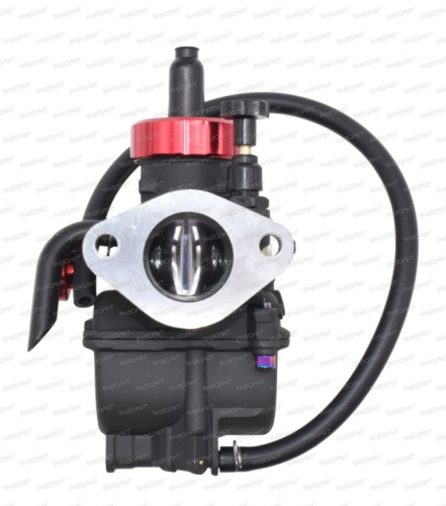 Карбюратор NIBBI PE24FL-YJ