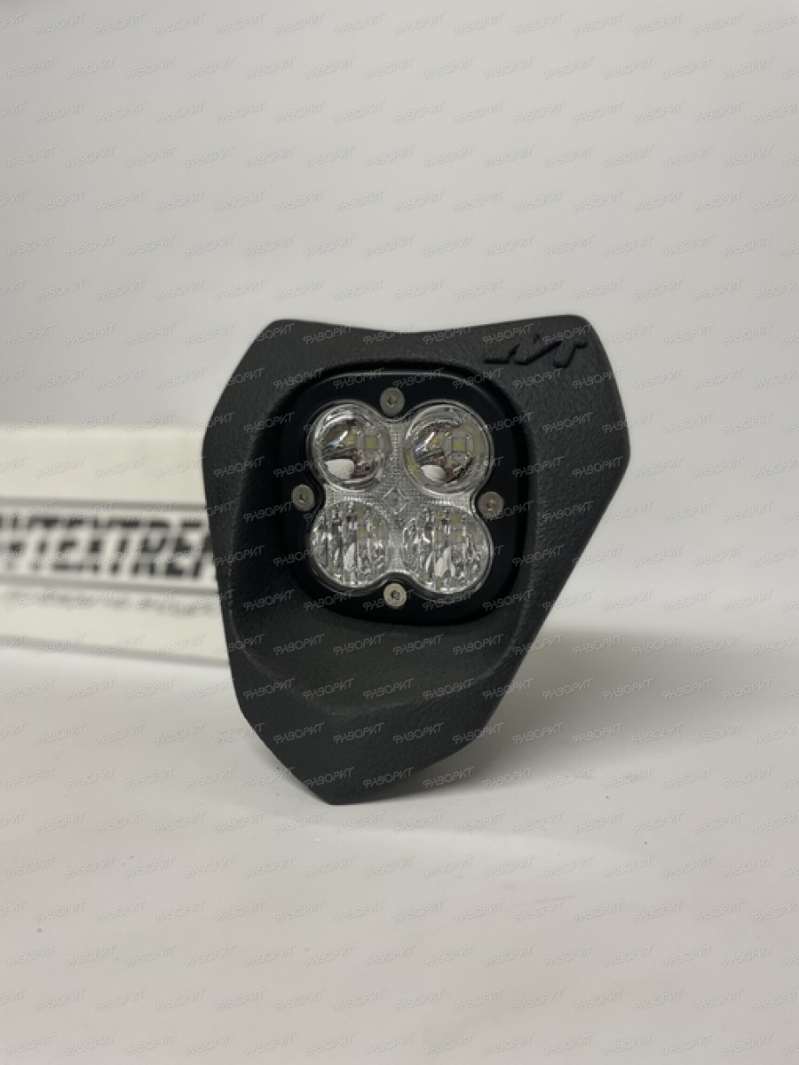 Фара AVTextreme для ZuumAV, BRZ, Rockot, JMC