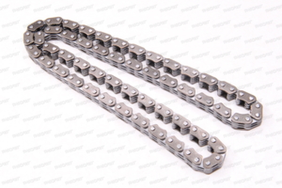 Цепь ГРМ 157FMI,161FMJ,166FMM (CB125-250) 3x4x102L