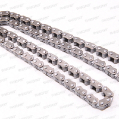 Цепь ГРМ 157FMI,161FMJ,166FMM (CB125-250) 3x4x102L