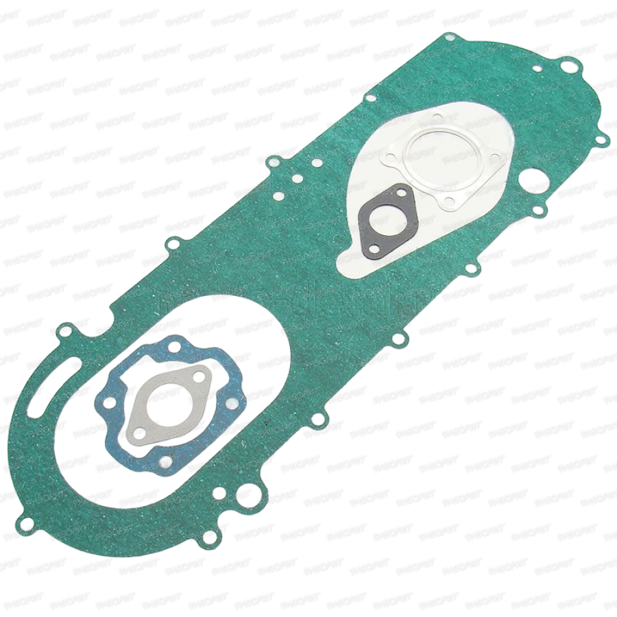 Набор прокладок двигателя FT50QT ТВ60 2х тактн