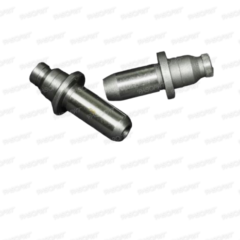 Направляющие клапанов 157FMI (125CC),162FMJ (150CC), 163FML-2 (200CC), 167FMM (250CC)(ПАРА)