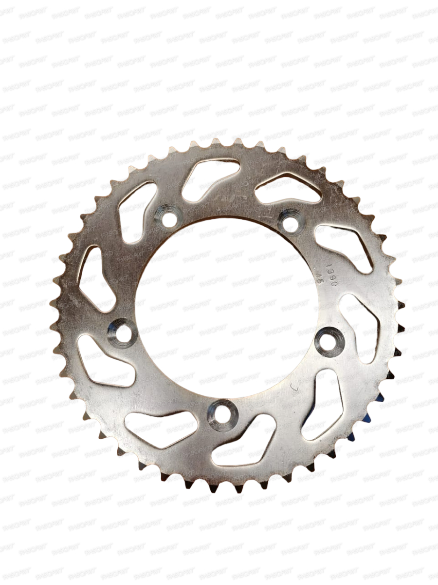 Звезда задняя Sunstar KTM SX65 #46Z(JTR894.46)