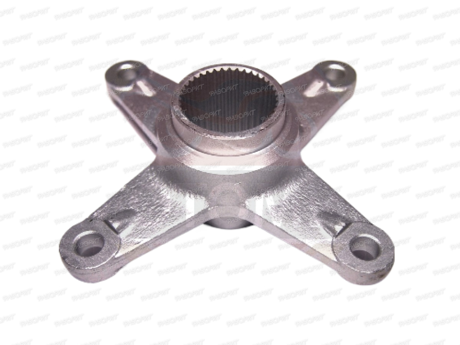 Ступица звезды задней PANTERA 250