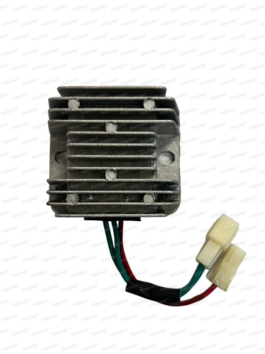Реле регулятор R180, 190, 192 ДЭЛ