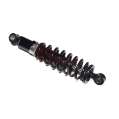 Амортизатор передний (L-265mm, D1-10mm, H1-21mm, D2-10mm, H2-21mm) детские АТВ с колесами 8"