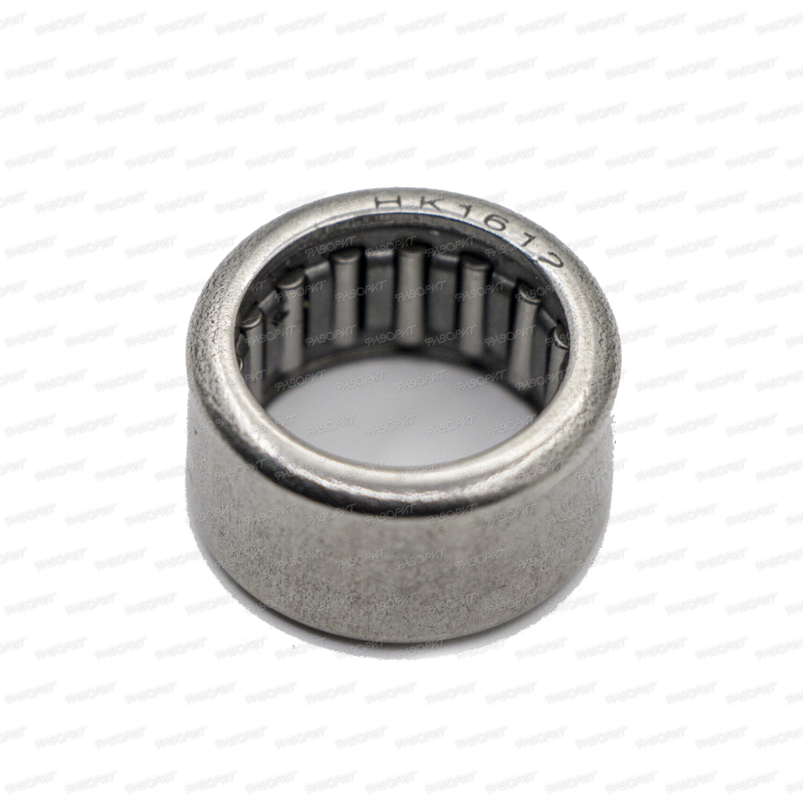 Подшипник игольчатый HK1612 WELS RT