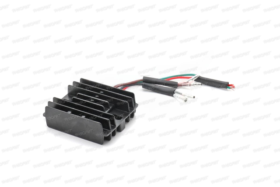 Реле регулятор 3А36Вт/7А84Вт