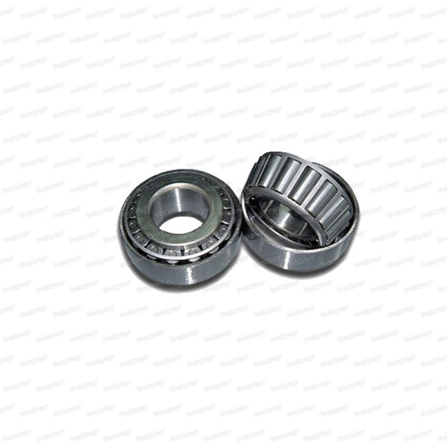 Подшипник игольчатый конусный 320/22 WELS RT