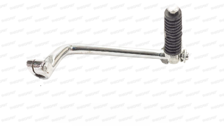 Кикстартер 139FMB,147FMH,152FMH 50-125см3