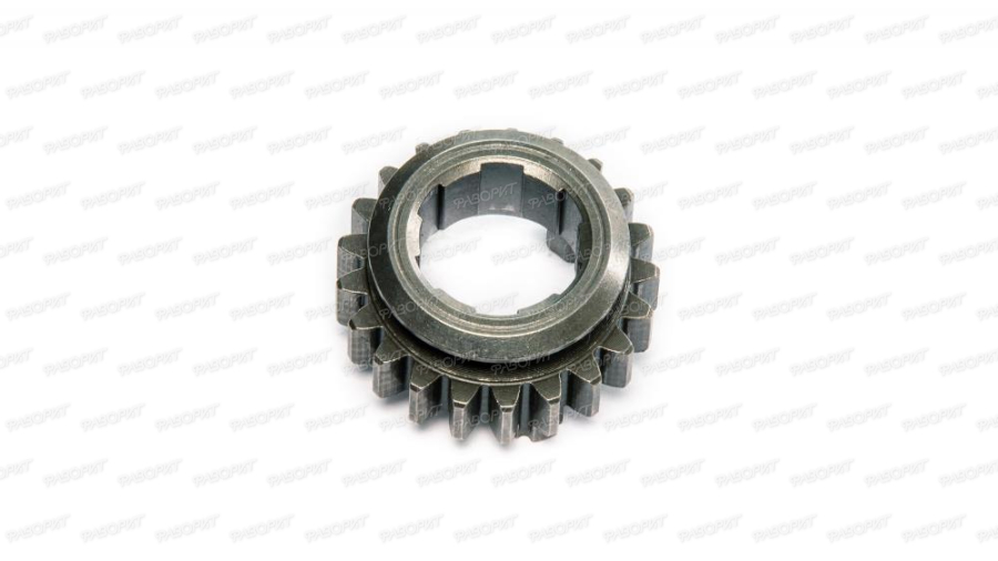 Шестерня вторичного вала 5-ой передачи 162FMJ,164FML,166FML,167FMM,170FMM (CGN150/CBB/NT)