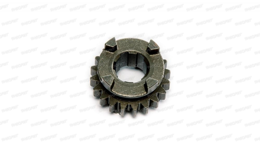 Шестерня первичного вала 4-ой передачи 164FML,166FMM (CGN250/CBN200)