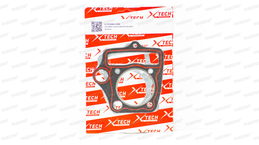 Набор прокладок ЦПГ 152FMI 125см3 X-TECH