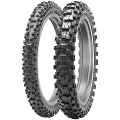 Мотошина Dunlop Geomax MX53 90/100 -14 49M TT Rear (2021)