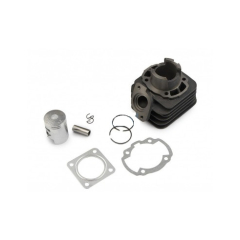 Поршневая группа HONDA DIO 50 AF18/24 (39 мм) в сборе