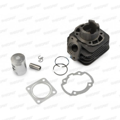 Поршневая группа HONDA DIO 50 AF18/24 (39 мм) в сборе