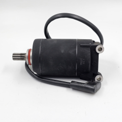 Электростартер CG250/CG250-B 167FMM (9 шлиц.)