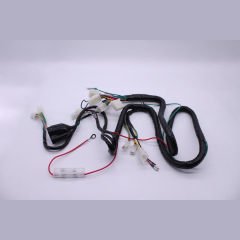 Проводка 125-150cc